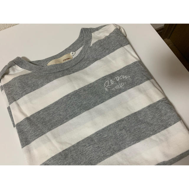 Ron Herman(ロンハーマン)のRe.room Tシャツ メンズのトップス(Tシャツ/カットソー(半袖/袖なし))の商品写真