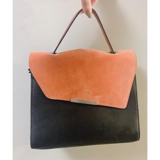 ザラ(ZARA)のZARA トートバッグ(トートバッグ)