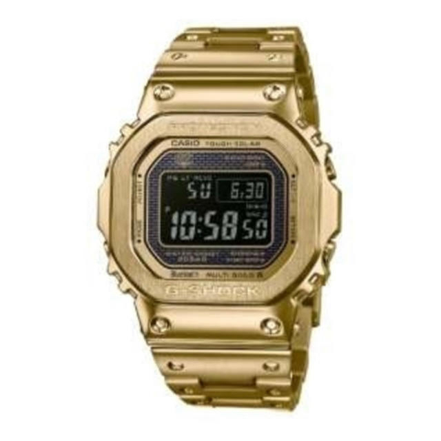 G-SHOCK GMW-B5000GD-9JF