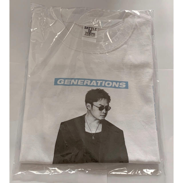 GENERATIONS - popo