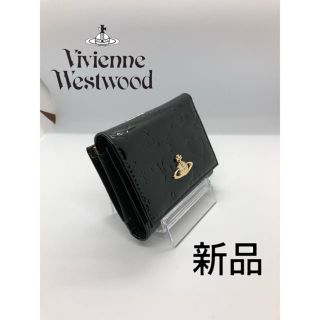 ヴィヴィアンウエストウッド(Vivienne Westwood)のヴィヴィアンウエストウッド がま口財布 ☆本物保証☆(折り財布)