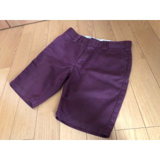 ディッキーズ(Dickies)のDickies ハーフパンツ(ショートパンツ)