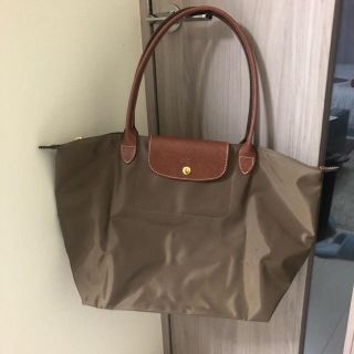 LONGCHAMP - ♡ラムネshopさん専用♡ロンシャン プリアージュ トート ...