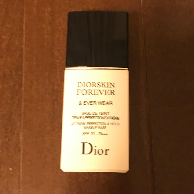 【下地とファンデ両方で割引】DIORSKINFOREVER ＆ EVERWEAR