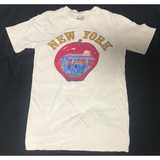 Ron Herman(ロンハーマン)のRonhermanロンハーマン別注mixta tシャツ レディースのトップス(Tシャツ(半袖/袖なし))の商品写真