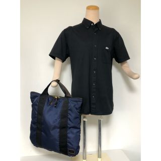 ポーター(PORTER)のPORTER/別注/コラボ/2way/バッグ/リュック/マルニ/ネイビー/限定(バッグパック/リュック)