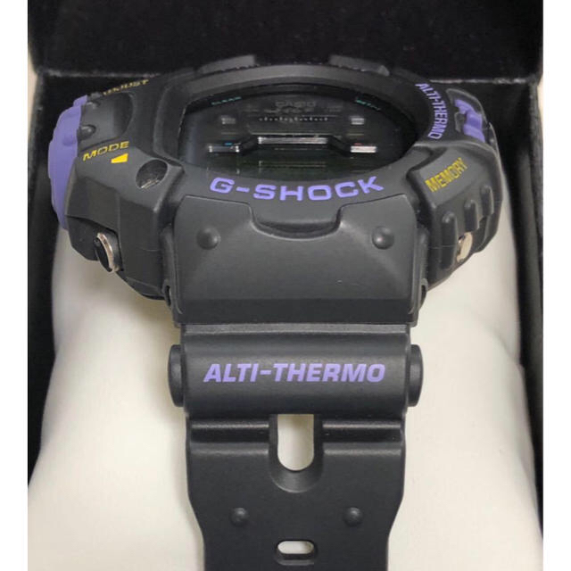 G-SHOCK(ジーショック)のデカG/G-SHOCK/SKYFORCE/時計/DW-6700/ビンテージ/美品 メンズの時計(腕時計(デジタル))の商品写真