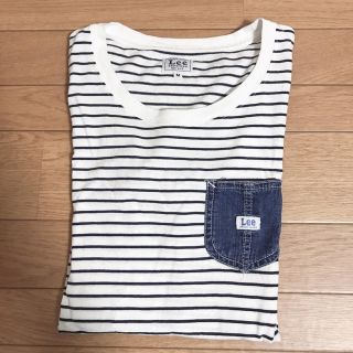 リー(Lee)のLee Tシャツ(Tシャツ(半袖/袖なし))