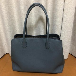 MOTHERHOUSE - MOTHERHOUSE リン トート Lの通販 by ルーのショップ