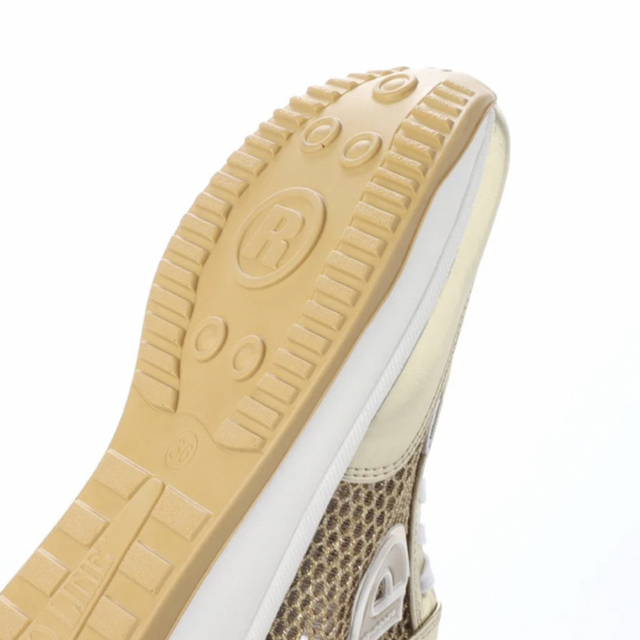 新品✨タグ付き♪定価26,400円 ルコライン 軽量　スニーカー  大特価‼️ レディースの靴/シューズ(スニーカー)の商品写真