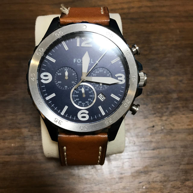 FOSSIL(フォッシル)のFOSSIL時計 メンズの時計(腕時計(アナログ))の商品写真