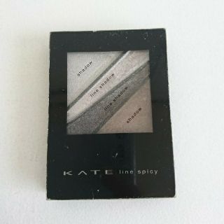 ケイト(KATE)のKATE  アイシャドー(アイシャドウ)