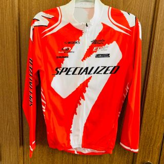 スペシャライズド(Specialized)のサイクルジャージ(ウエア)