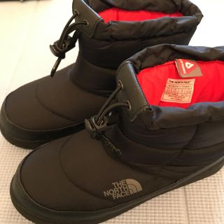 ザノースフェイス(THE NORTH FACE)の☆なゆまむさん専用☆ノースフェイス ヌプシ ブーツ(ブーツ)