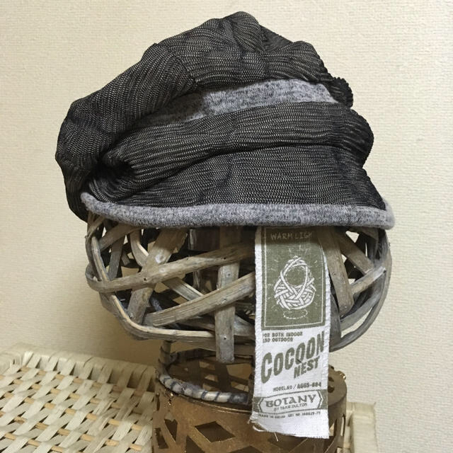 「みぃ様専用♡」CHUNGLIM  キャスケット レディースの帽子(キャスケット)の商品写真