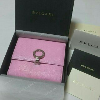 ブルガリ(BVLGARI)のマヨネーズ様専用(財布)