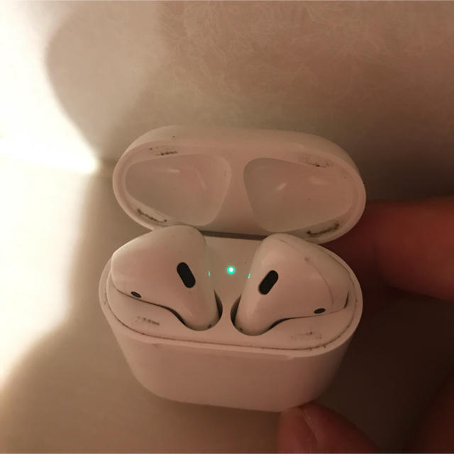 AirPods