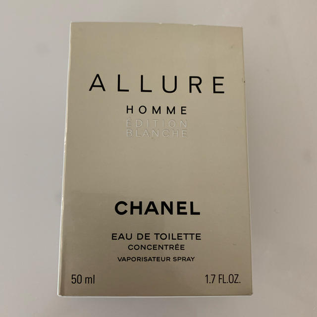 CHANEL(シャネル)の香水 コスメ/美容の香水(ユニセックス)の商品写真