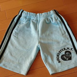 チャンピオン(Champion)の【140】女の子ハーフパンツ(パンツ/スパッツ)