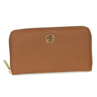 トリーバーチ(Tory Burch)のトリーバーチ 長財布 ブラウン(財布)