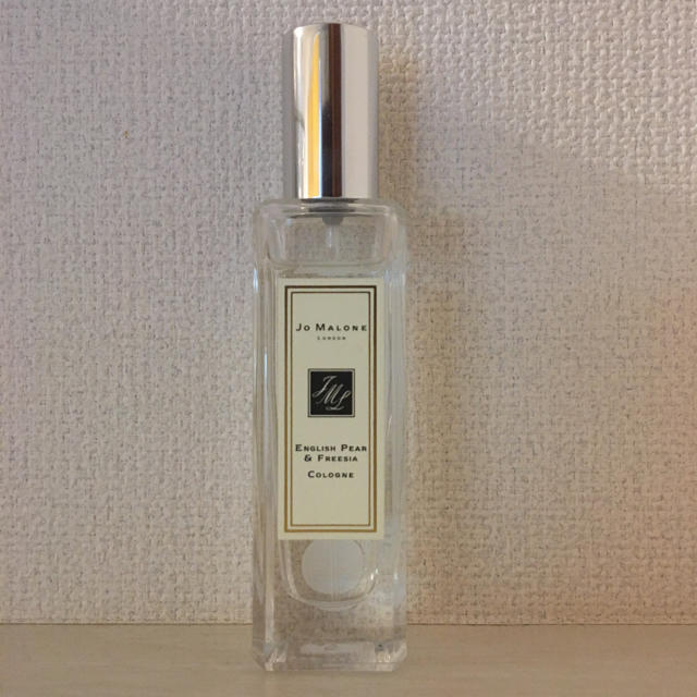 Jo Malone(ジョーマローン)のジョーマローン イングリッシュペアー＆フリージアコロン コスメ/美容の香水(香水(女性用))の商品写真