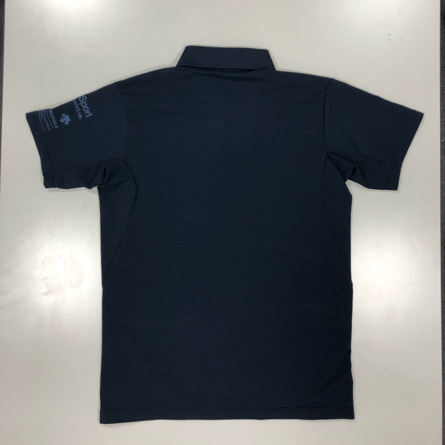 DESCENTE(デサント)のデサント　半袖シャツ メンズのトップス(シャツ)の商品写真
