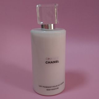 シャネル(CHANEL)のシャネル ボディローション(ボディローション/ミルク)