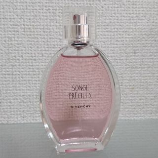 ジバンシィ(GIVENCHY)のGIVENCHY 香水 SONGE PRECIEUX(香水(女性用))