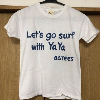 エイティーエイティーズ(88TEES)の88TEES Tシャツ レディース キッズ(Tシャツ(半袖/袖なし))