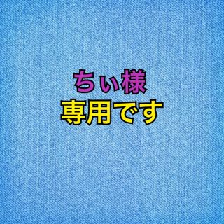 サンダイメジェイソウルブラザーズ(三代目 J Soul Brothers)のちぃ様専用です。(その他)