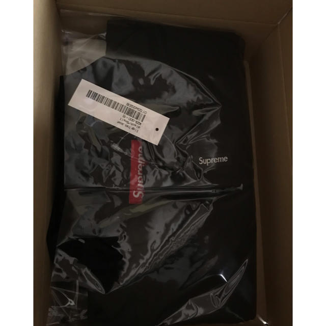 Supreme S Logo Track Jacket 【Sサイズ】送料込み