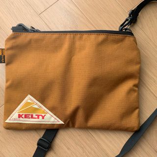 ケルティ(KELTY)のKELTY サコッシュ 早い者勝ち(ショルダーバッグ)