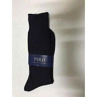 ポロラルフローレン(POLO RALPH LAUREN)のラルフローレン メンズソックス(ソックス)