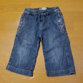 ディーゼル(DIESEL)のDIESEL デニム100 110 短パン(パンツ/スパッツ)