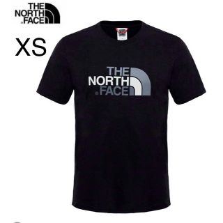 ザノースフェイス(THE NORTH FACE)の【新品】THE NORTH FACE  Tシャツ XSサイズ(Tシャツ/カットソー(半袖/袖なし))