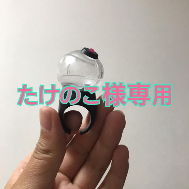 防弾少年団(BTS)(ボウダンショウネンダン)の専用商品 エンタメ/ホビーの声優グッズ(ペンライト)の商品写真