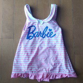 バービー(Barbie)のBarbie水着130(水着)