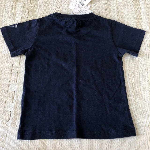 Right-on(ライトオン)の【新品  タグ付き】Tシャツ  110 キッズ/ベビー/マタニティのキッズ服男の子用(90cm~)(Tシャツ/カットソー)の商品写真