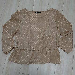 ケティ(ketty)のketty トップス size2(カットソー(長袖/七分))