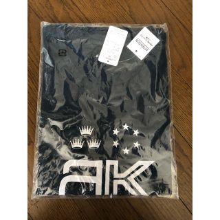 ラスケー(RUSS・K)の【新品】AK+RUSS・K Tシャツ レディースLL(Tシャツ(半袖/袖なし))