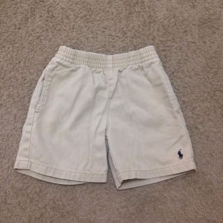 ラルフローレン(Ralph Lauren)のラルフローレン チノショートパンツ 90(パンツ/スパッツ)