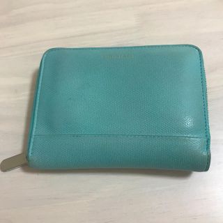 ティファニー 革 財布(レディース)の通販 27点 | Tiffany & Co.の ...