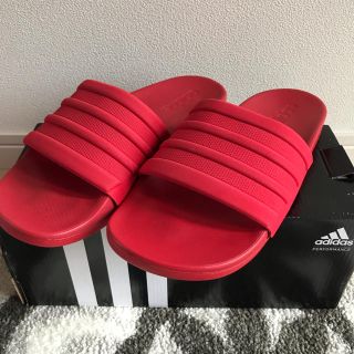 アディダス(adidas)のadidas adilette アディダス サンダル(サンダル)