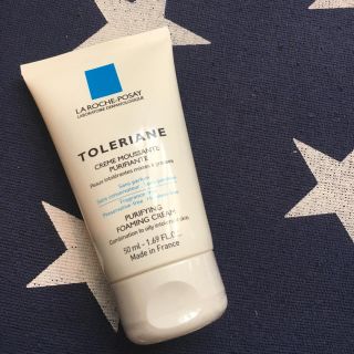 ラロッシュポゼ(LA ROCHE-POSAY)のラ ラッシュ ポゼ トレリアン フォーミングクレンザー(洗顔料)