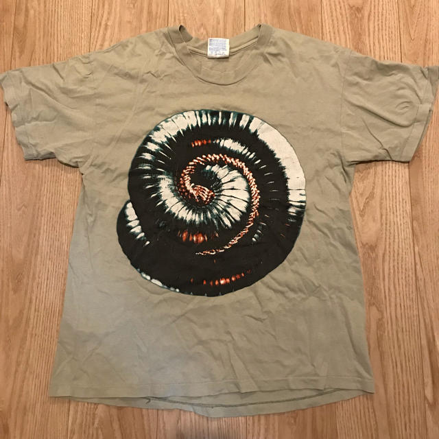 FEAR OF GOD(フィアオブゴッド)のNINE INCH NAILS Tee メンズのトップス(Tシャツ/カットソー(半袖/袖なし))の商品写真