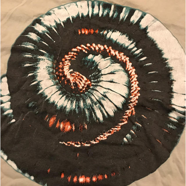 FEAR OF GOD(フィアオブゴッド)のNINE INCH NAILS Tee メンズのトップス(Tシャツ/カットソー(半袖/袖なし))の商品写真