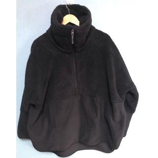 ザノースフェイス(THE NORTH FACE)のノースフェイス USA限定希少！軽量フワフワ♪ノベルティータンドラプルオーバー！(その他)