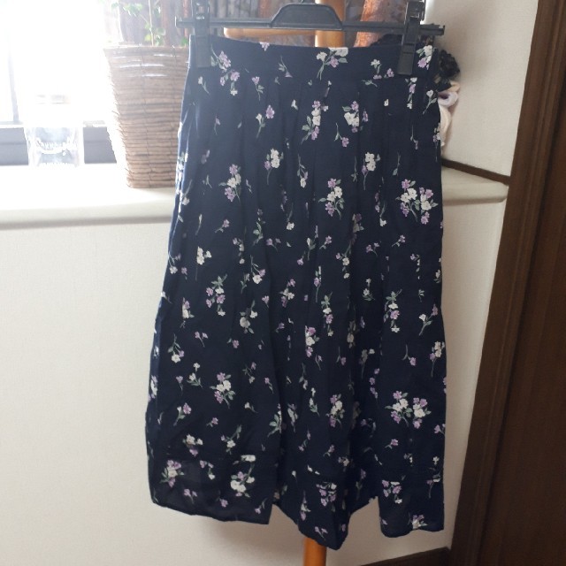 Cherie Mona(シェリーモナ)のシェリーモナ　花柄スカート🎀 レディースのスカート(ロングスカート)の商品写真