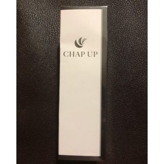 【新品・未開封】CHAP UP(チャップアップ)(ヘアケア)