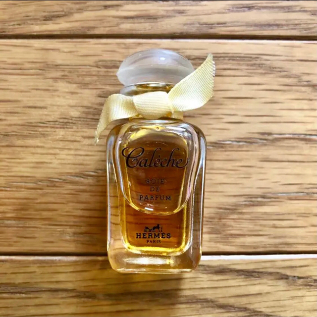 HERMES 香水 セット 箱付き
